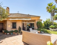 Rynek wtórny - Villa - Marbella - Marbella Centro