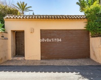 Rynek wtórny - Villa - Marbella - Marbella Centro