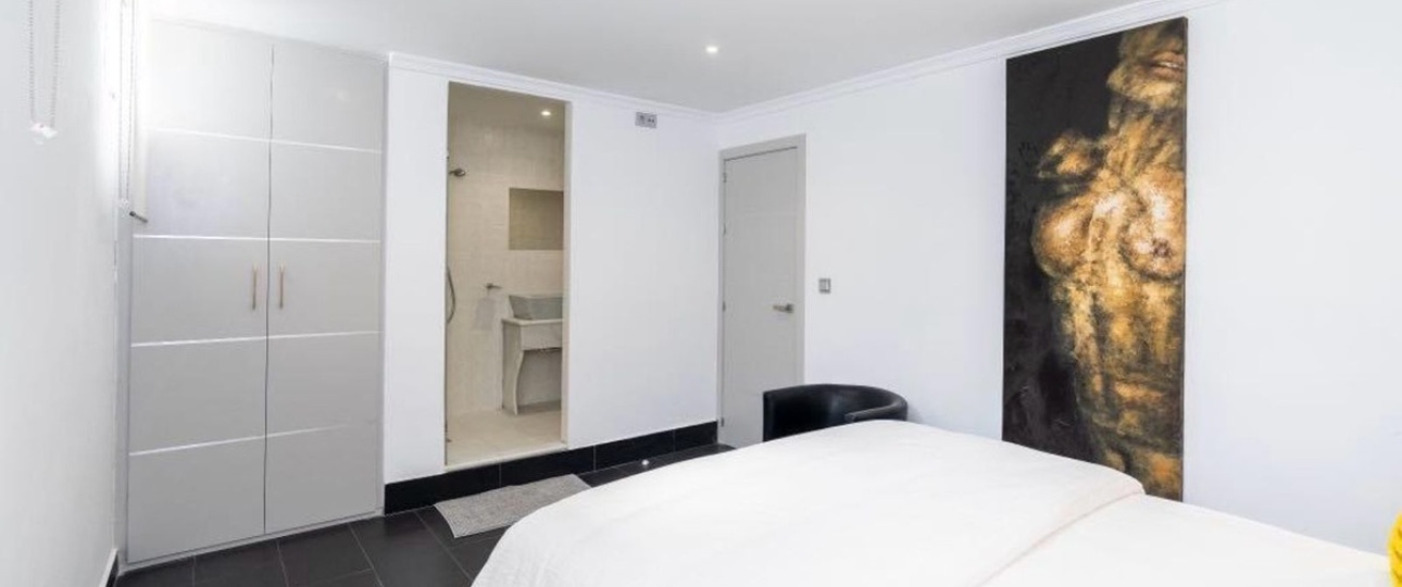 Rynek wtórny - Villa - Marbella - Marbella Centro