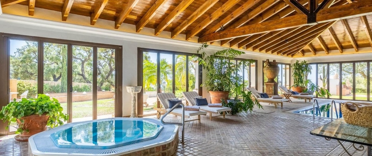Rynek wtórny - Villa - Marbella - Marbella Centro