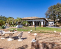 Rynek wtórny - Villa - Marbella - Marbella Centro