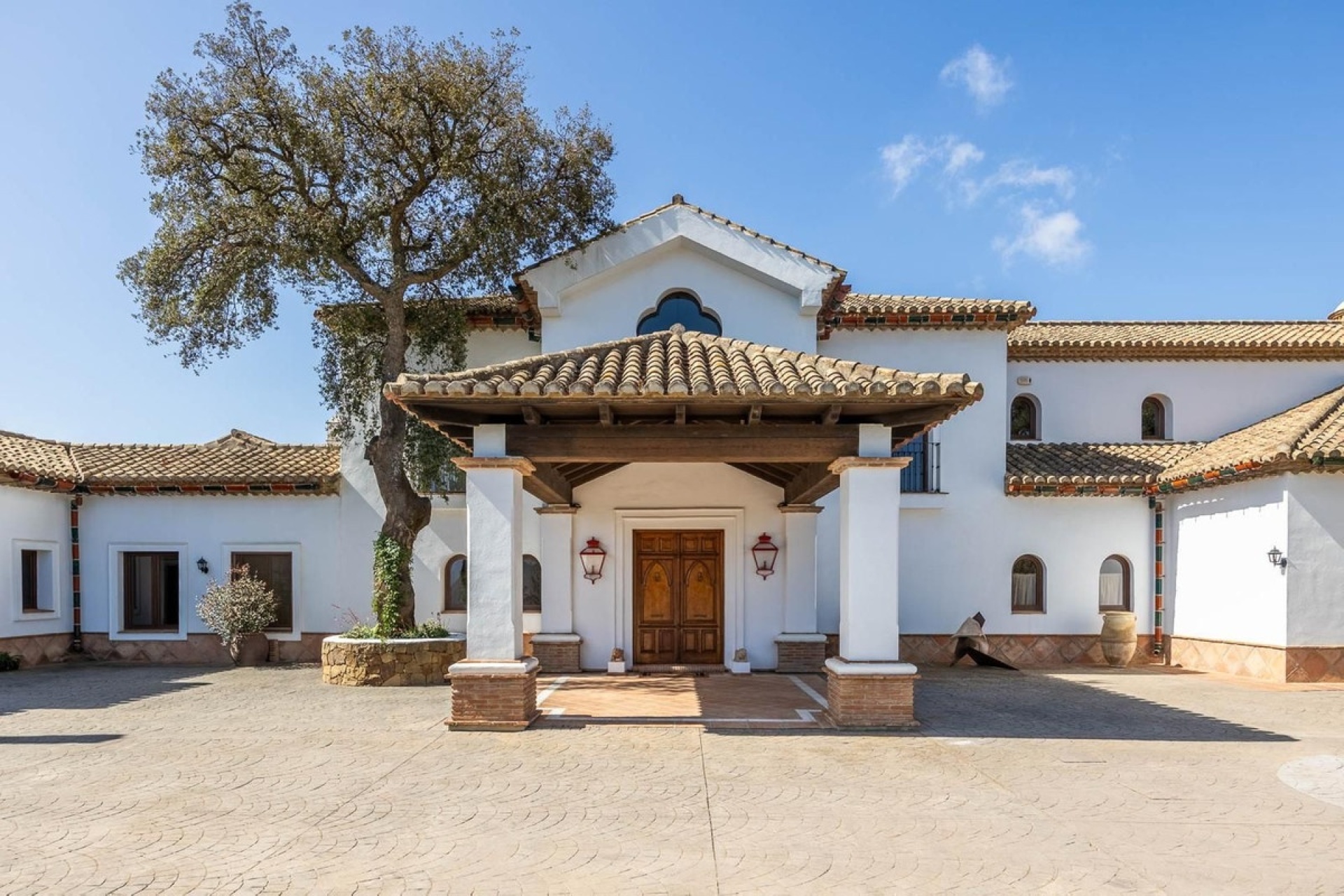 Rynek wtórny - Villa - Marbella - Marbella Centro
