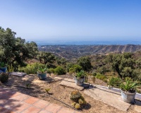Rynek wtórny - Villa - Marbella - Marbella Centro