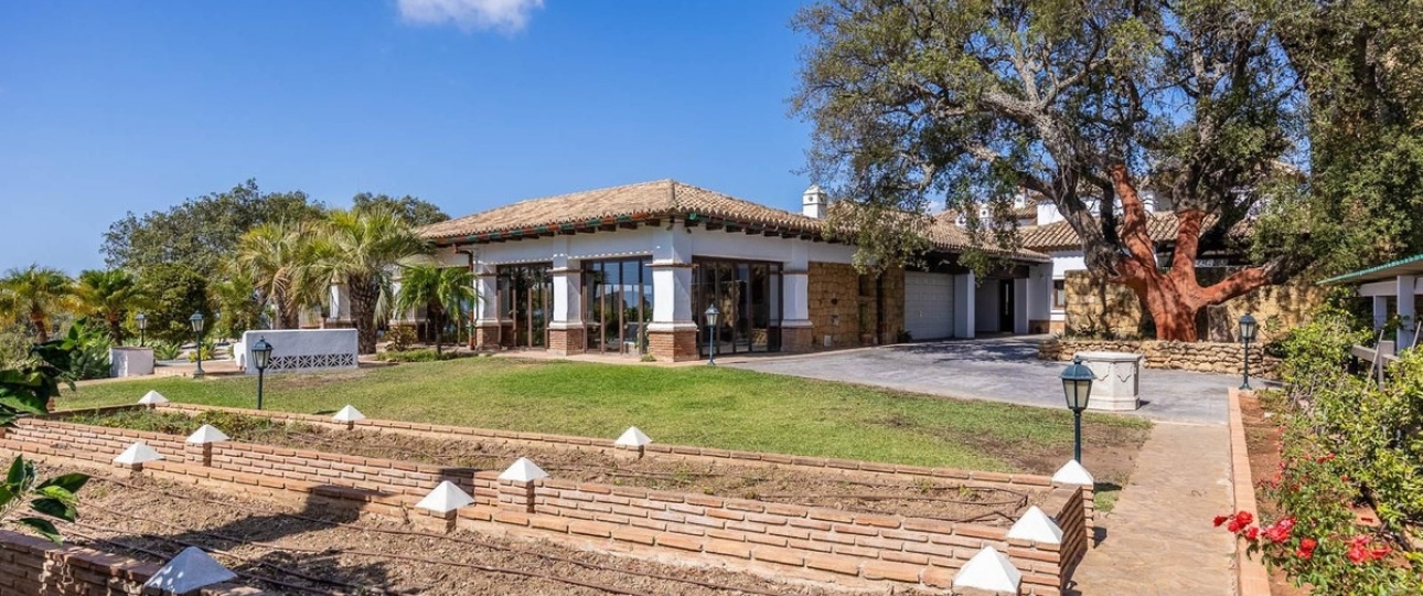 Rynek wtórny - Villa - Marbella - Marbella Centro