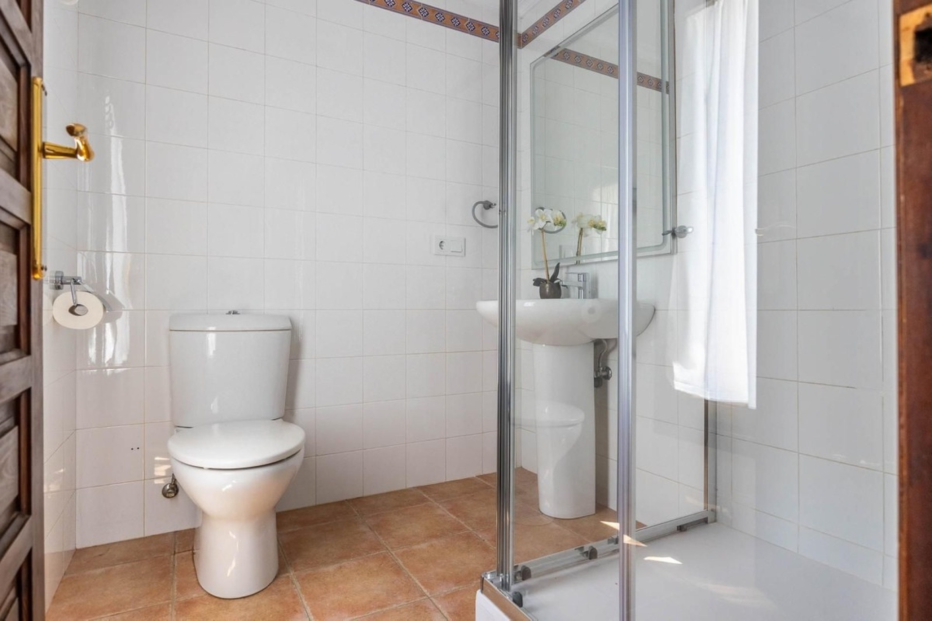 Rynek wtórny - Villa - Marbella - Marbella Centro