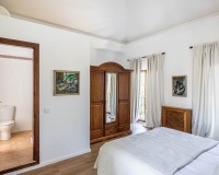 Rynek wtórny - Villa - Marbella - Marbella Centro