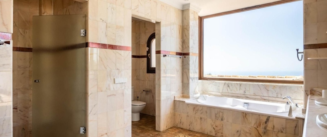 Rynek wtórny - Villa - Marbella - Marbella Centro