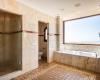 Rynek wtórny - Villa - Marbella - Marbella Centro