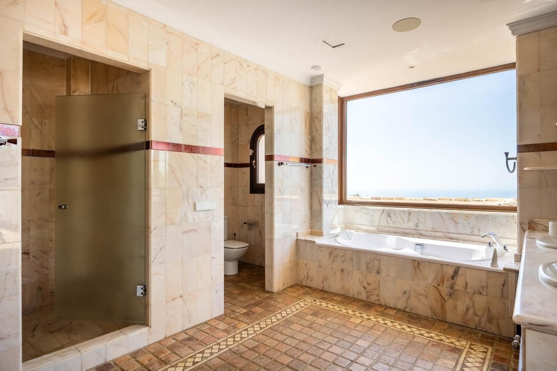 Rynek wtórny - Villa - Marbella - Marbella Centro