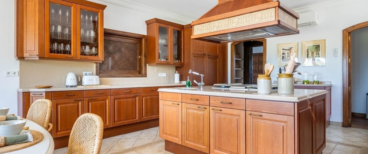 Rynek wtórny - Villa - Marbella - Marbella Centro