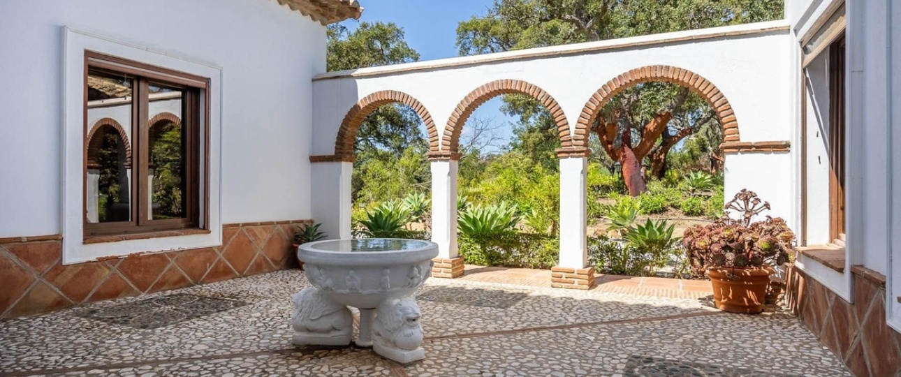 Rynek wtórny - Villa - Marbella - Marbella Centro