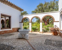 Rynek wtórny - Villa - Marbella - Marbella Centro