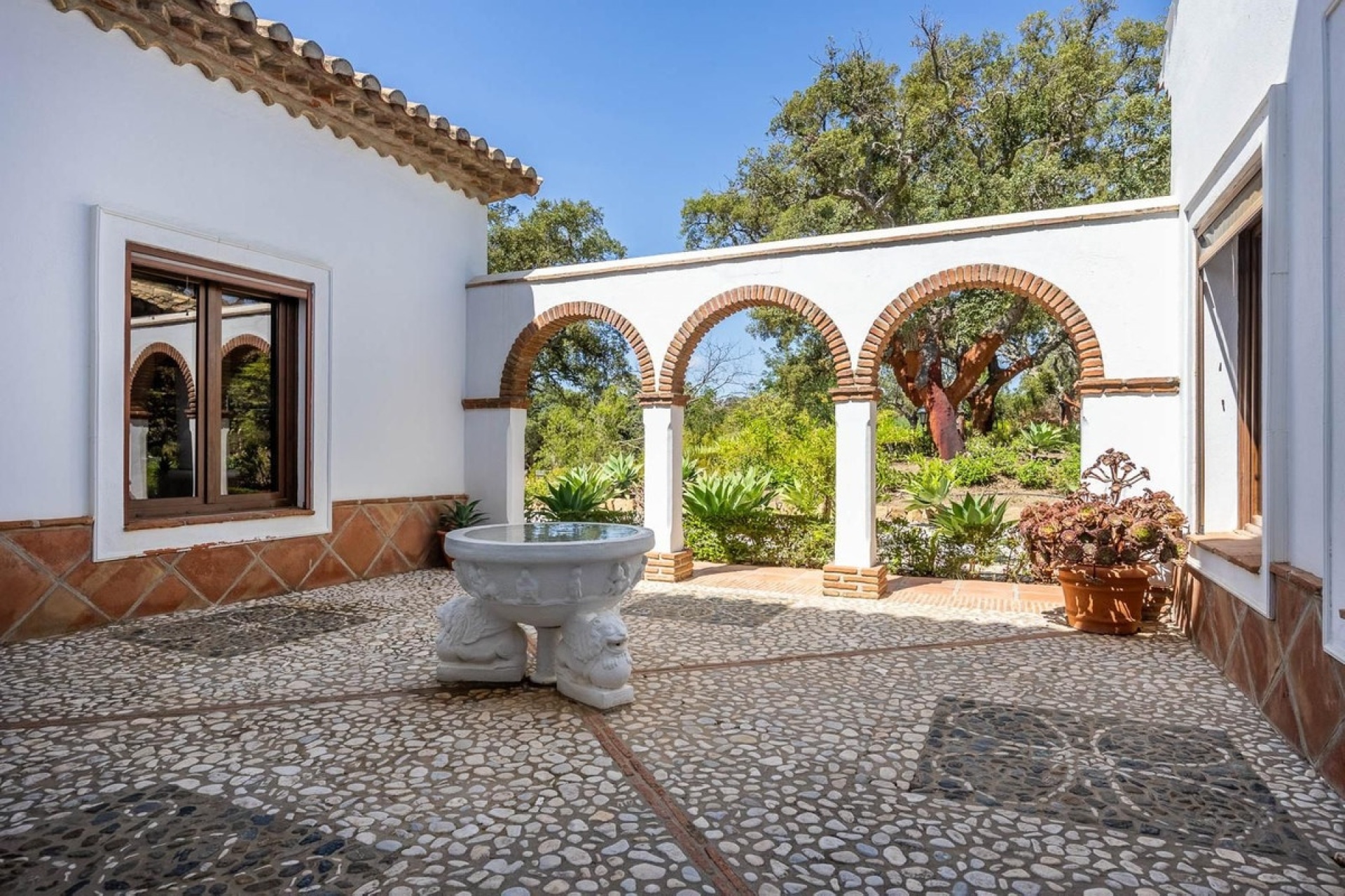 Rynek wtórny - Villa - Marbella - Marbella Centro