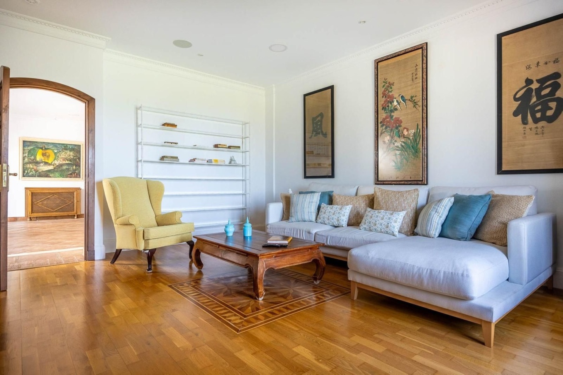 Rynek wtórny - Villa - Marbella - Marbella Centro