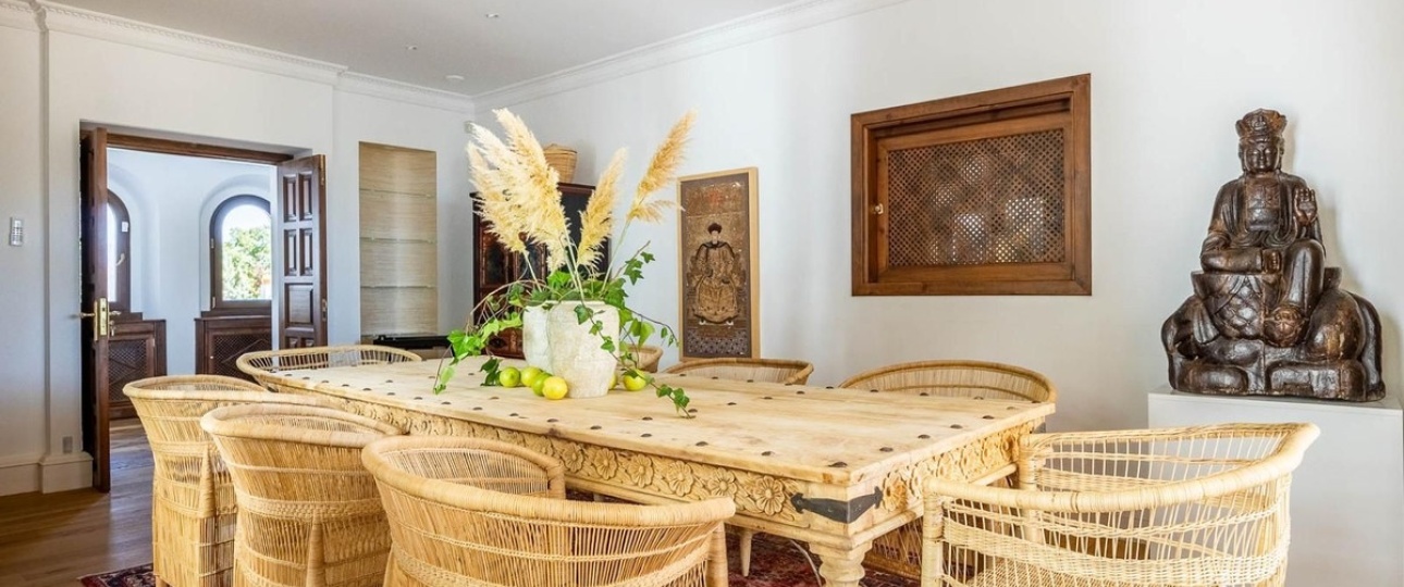 Rynek wtórny - Villa - Marbella - Marbella Centro