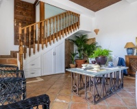 Rynek wtórny - Villa - Marbella - Marbella Centro