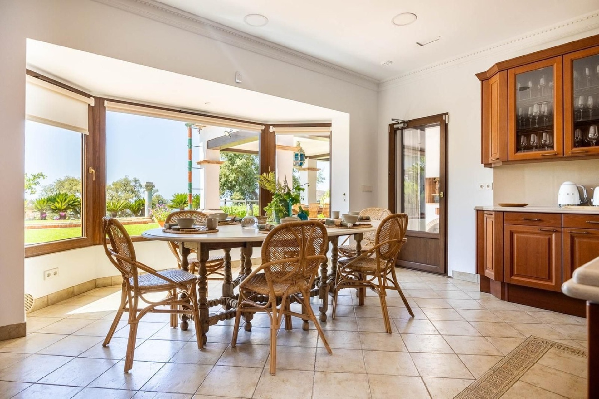Rynek wtórny - Villa - Marbella - Marbella Centro