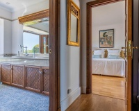 Rynek wtórny - Villa - Marbella - Marbella Centro