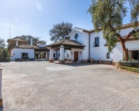 Rynek wtórny - Villa - Marbella - Marbella Centro