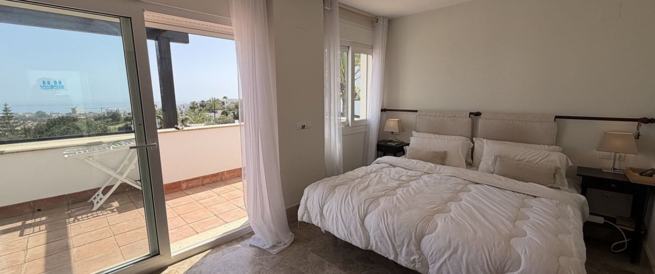 Rynek wtórny - Villa - Marbella - Marbella Centro