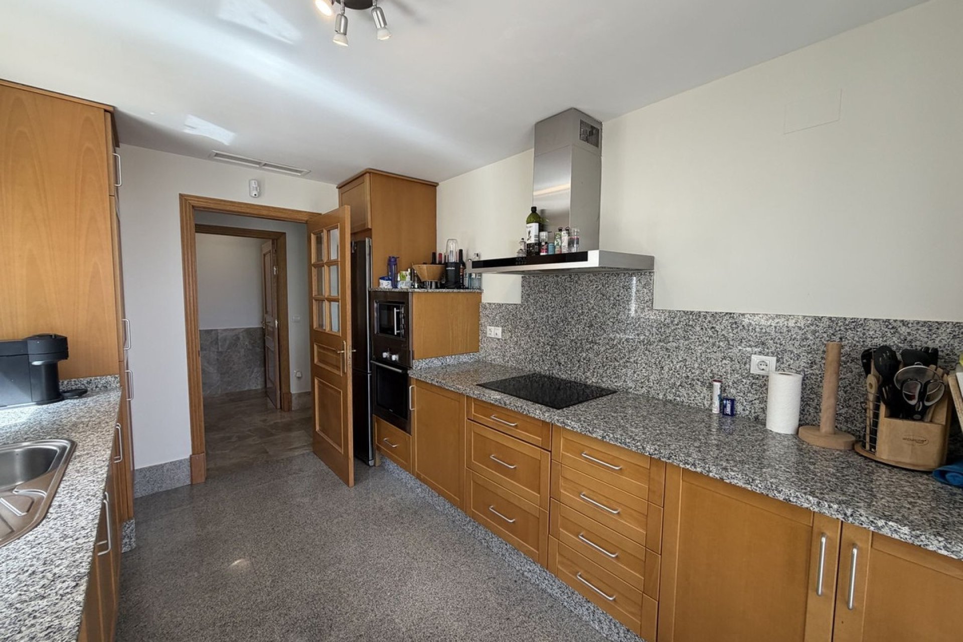 Rynek wtórny - Villa - Marbella - Marbella Centro