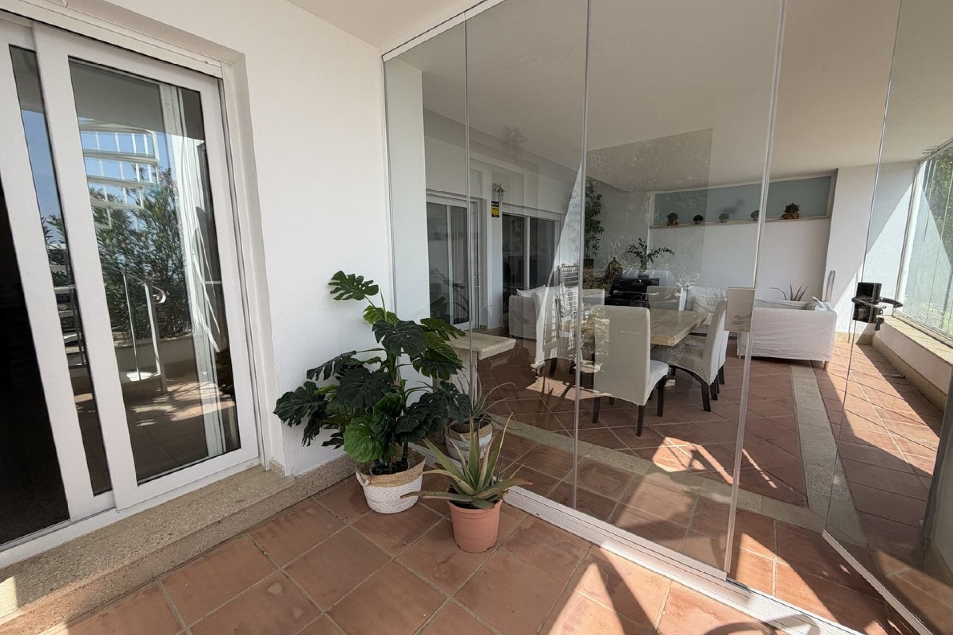 Rynek wtórny - Villa - Marbella - Marbella Centro
