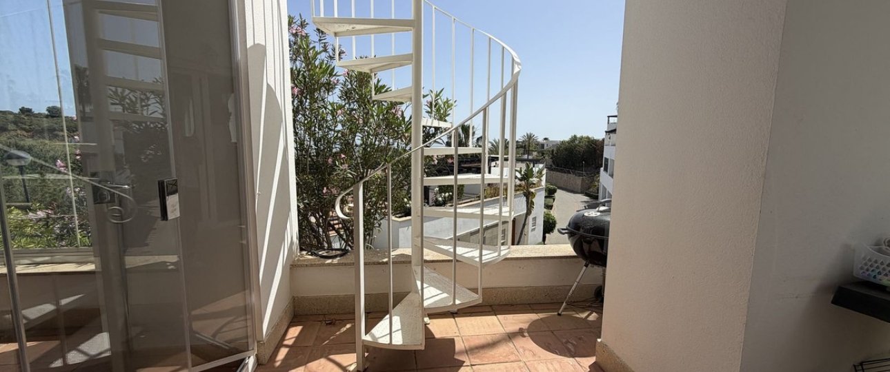 Rynek wtórny - Villa - Marbella - Marbella Centro