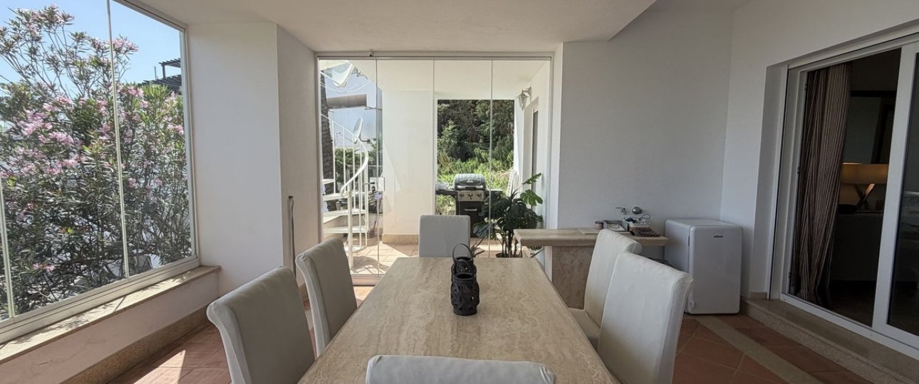 Rynek wtórny - Villa - Marbella - Marbella Centro