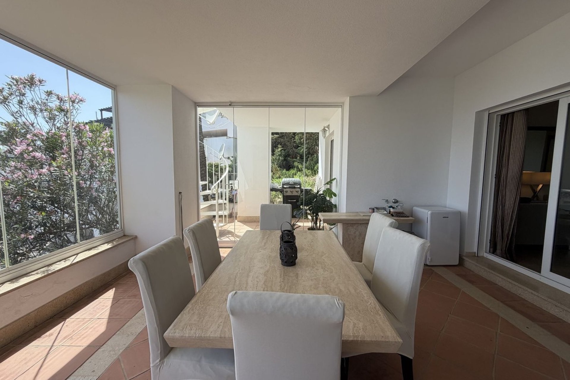 Rynek wtórny - Villa - Marbella - Marbella Centro