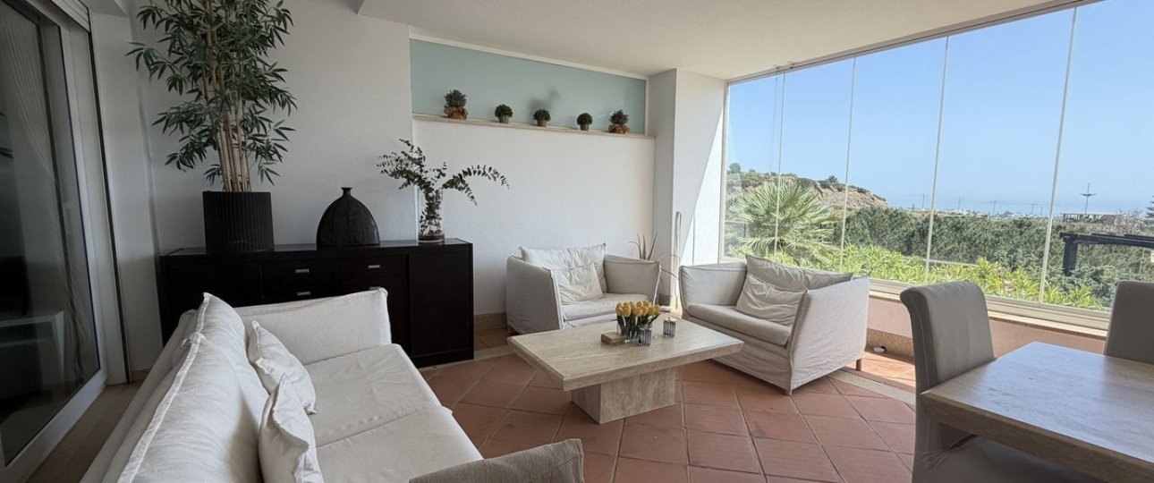 Rynek wtórny - Villa - Marbella - Marbella Centro