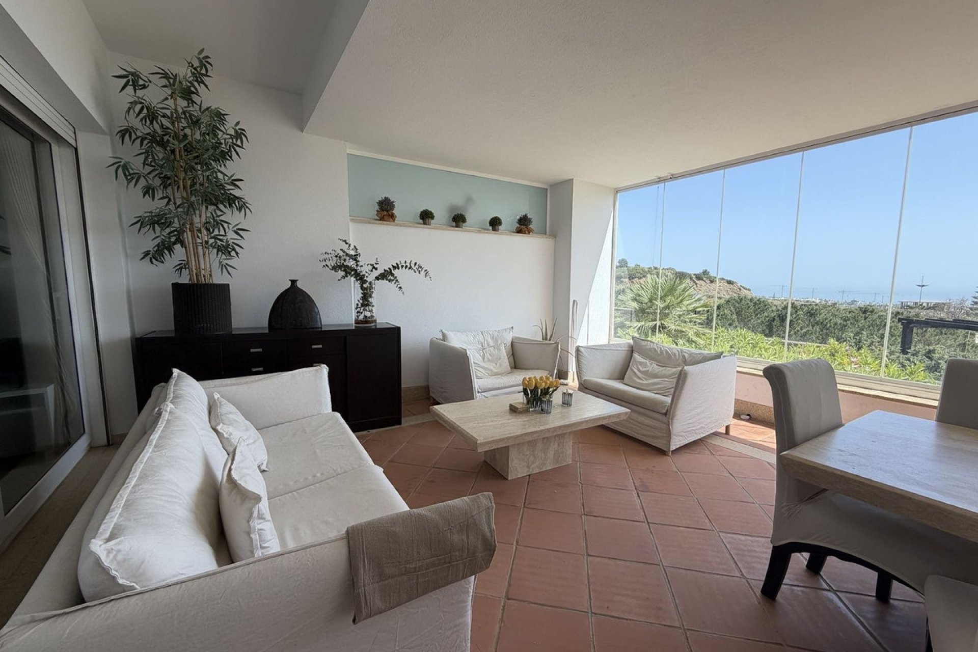 Rynek wtórny - Villa - Marbella - Marbella Centro