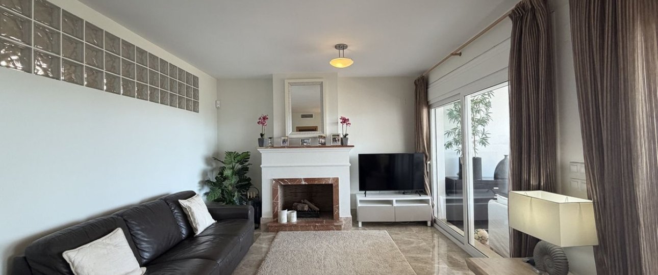 Rynek wtórny - Villa - Marbella - Marbella Centro