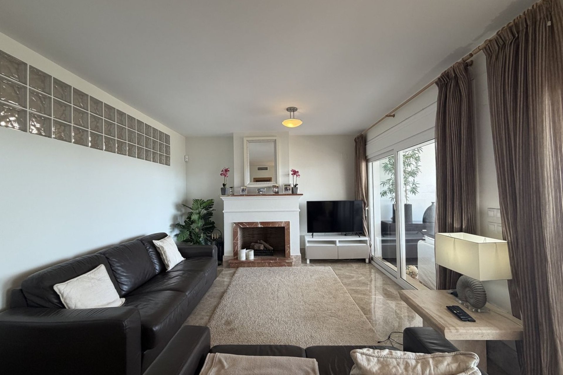 Rynek wtórny - Villa - Marbella - Marbella Centro