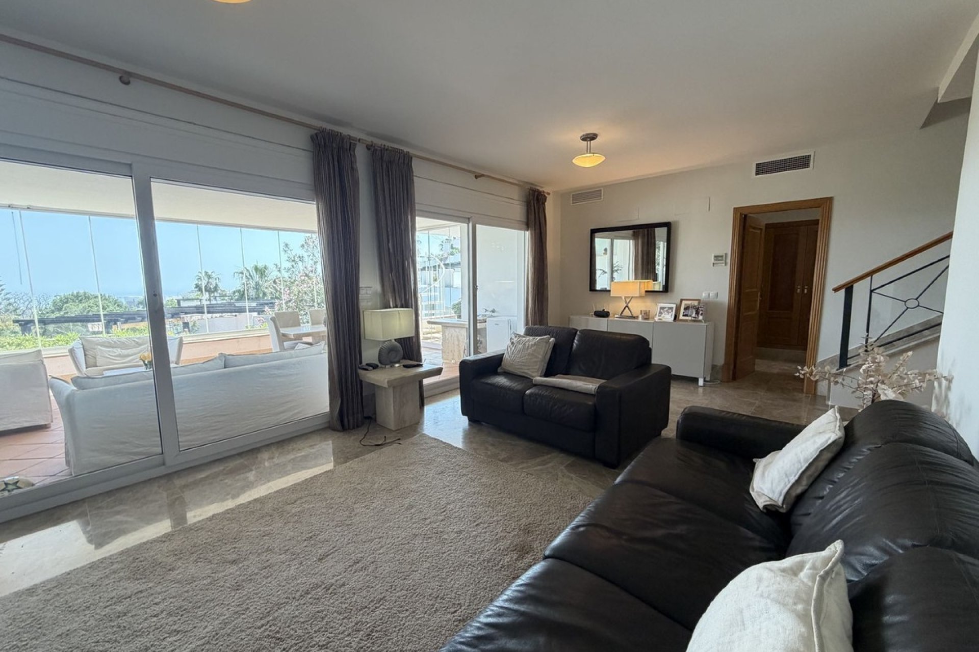 Rynek wtórny - Villa - Marbella - Marbella Centro