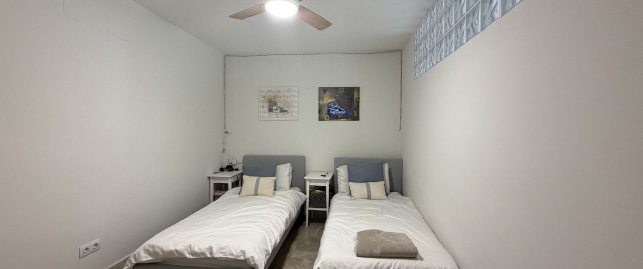 Rynek wtórny - Villa - Marbella - Marbella Centro