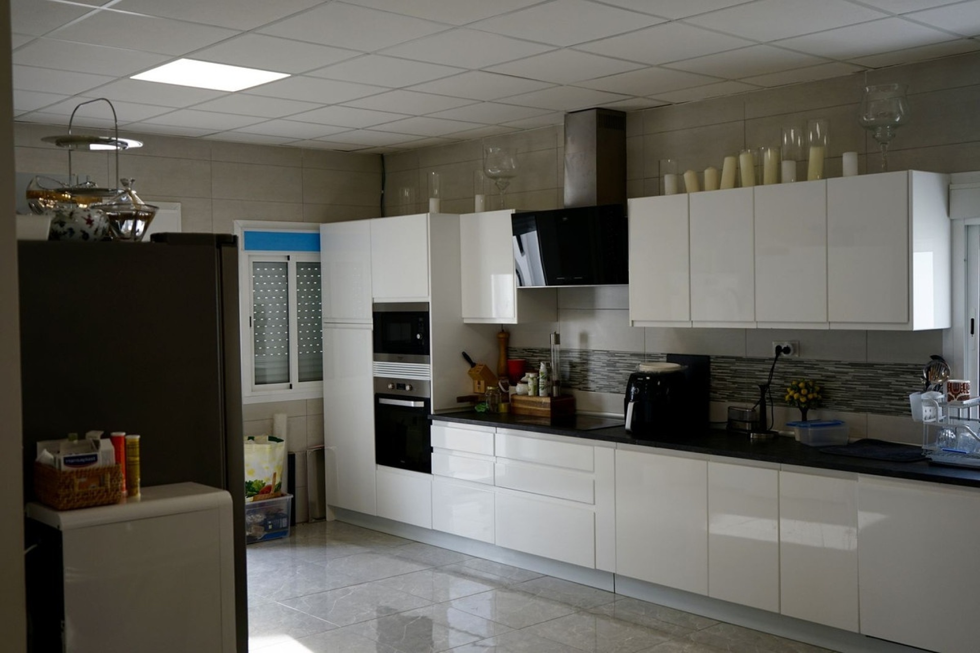 Rynek wtórny - Villa - Marbella - Marbella Centro