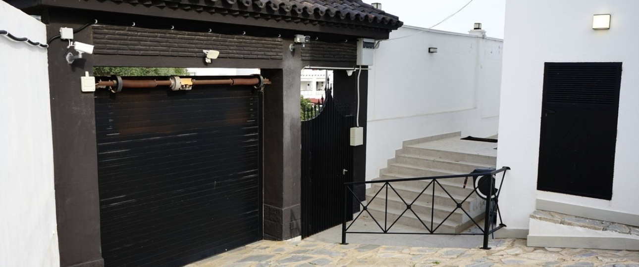 Rynek wtórny - Villa - Marbella - Marbella Centro