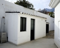 Rynek wtórny - Villa - Marbella - Marbella Centro
