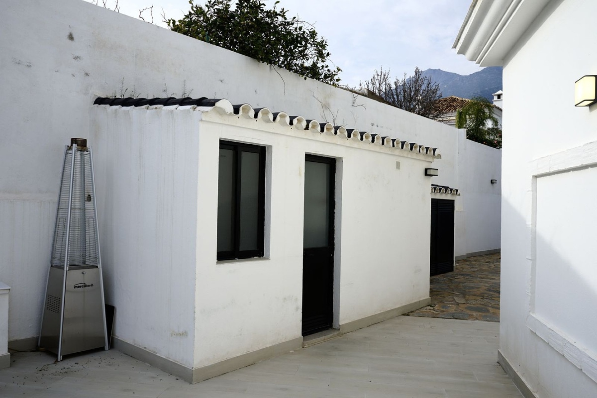 Rynek wtórny - Villa - Marbella - Marbella Centro