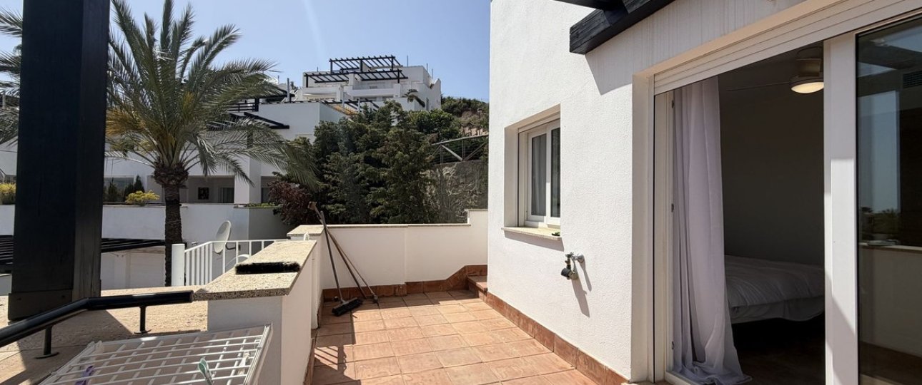 Rynek wtórny - Villa - Marbella - Marbella Centro