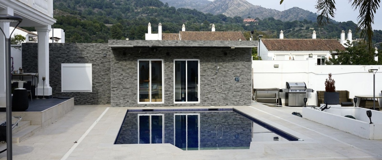 Rynek wtórny - Villa - Marbella - Marbella Centro