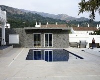 Rynek wtórny - Villa - Marbella - Marbella Centro