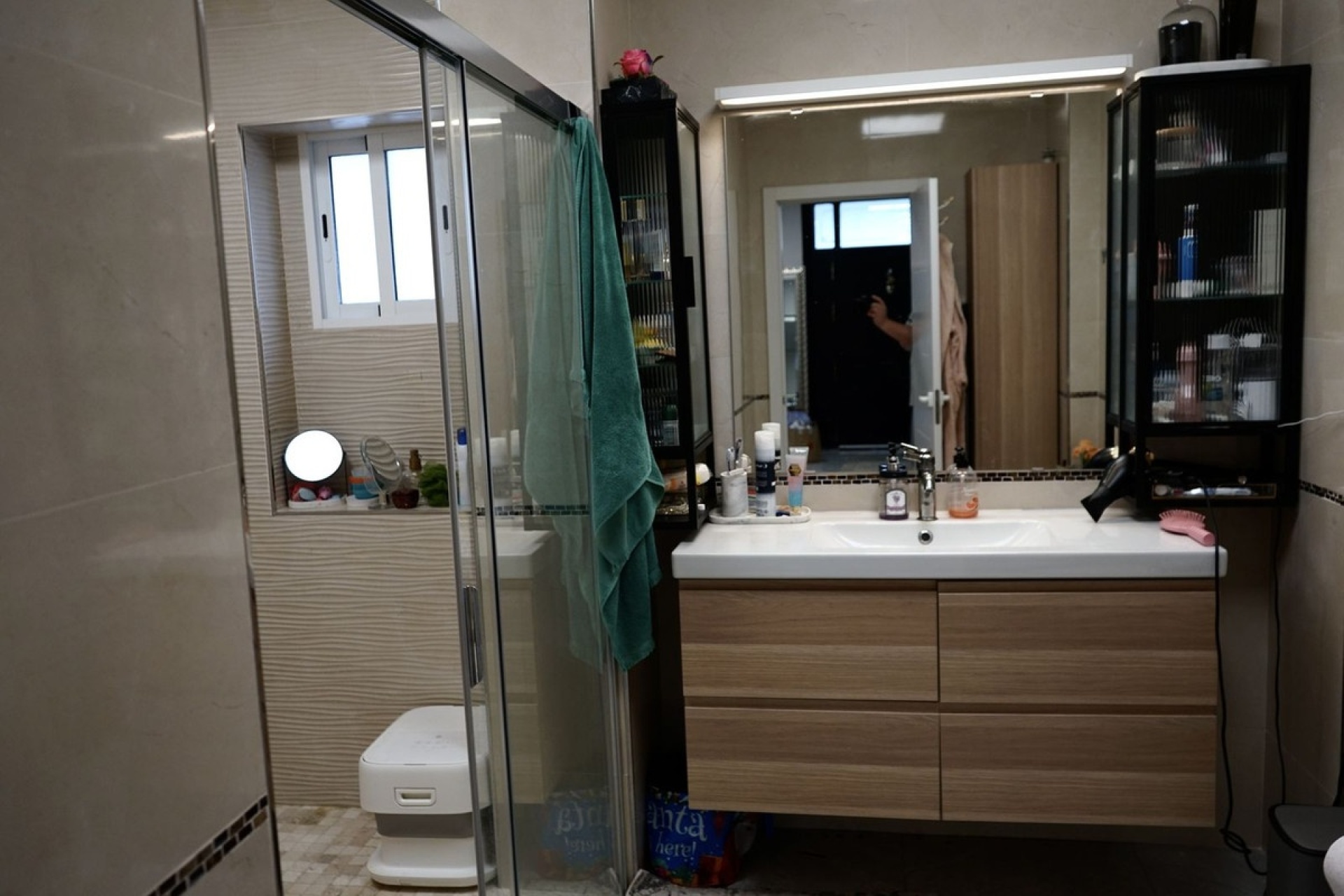 Rynek wtórny - Villa - Marbella - Marbella Centro