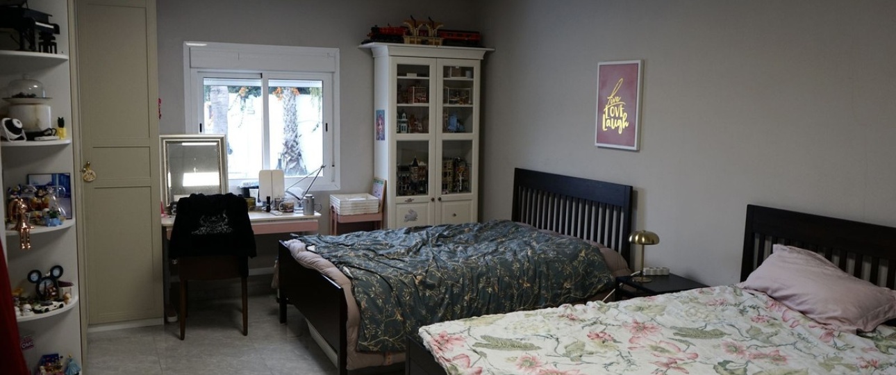 Rynek wtórny - Villa - Marbella - Marbella Centro