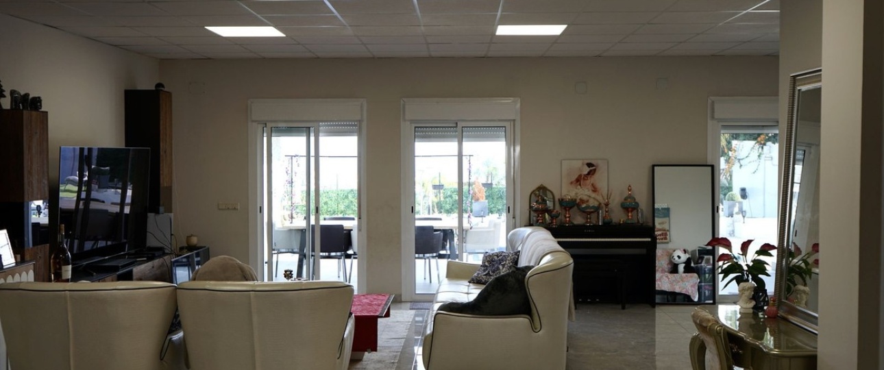 Rynek wtórny - Villa - Marbella - Marbella Centro