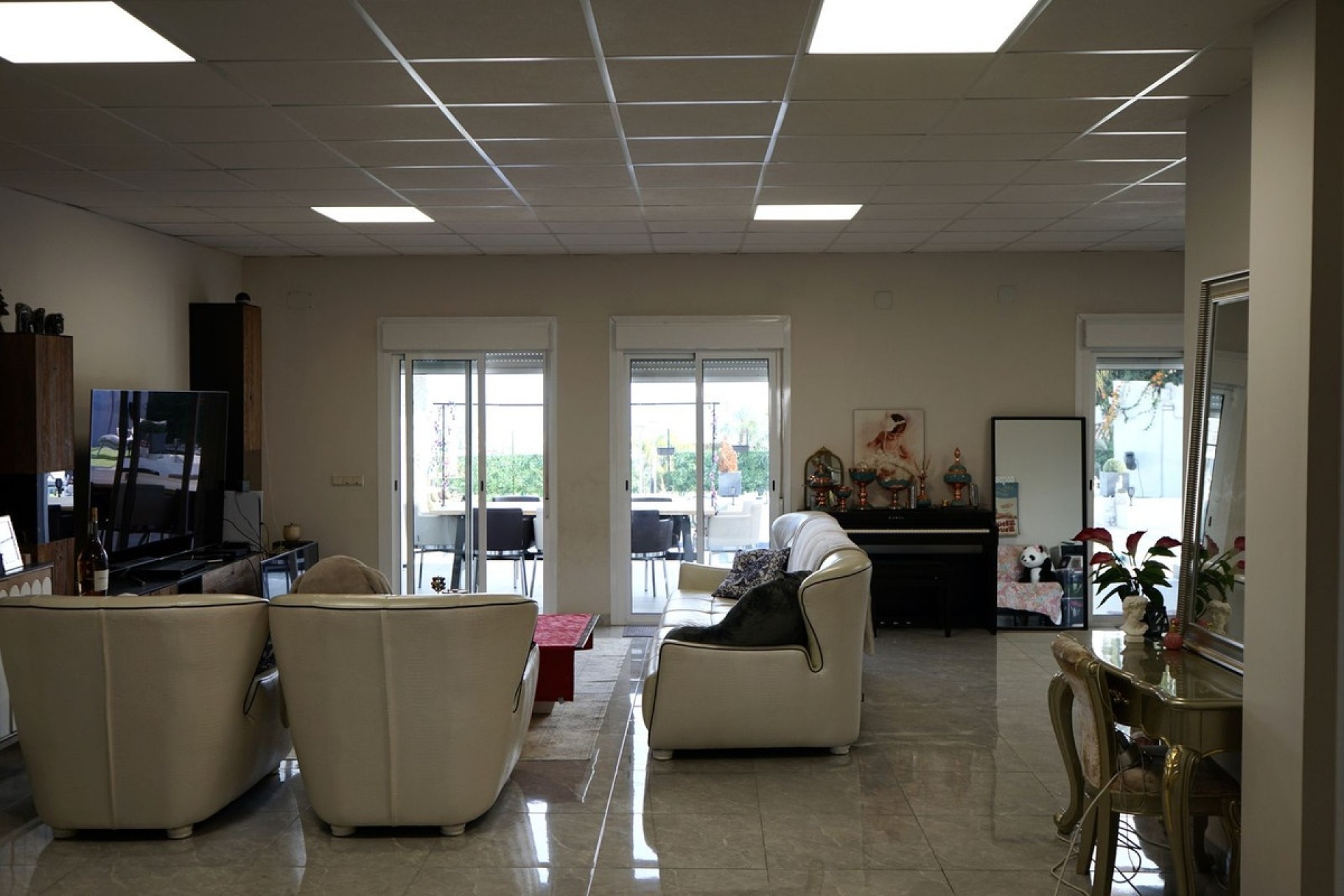 Rynek wtórny - Villa - Marbella - Marbella Centro
