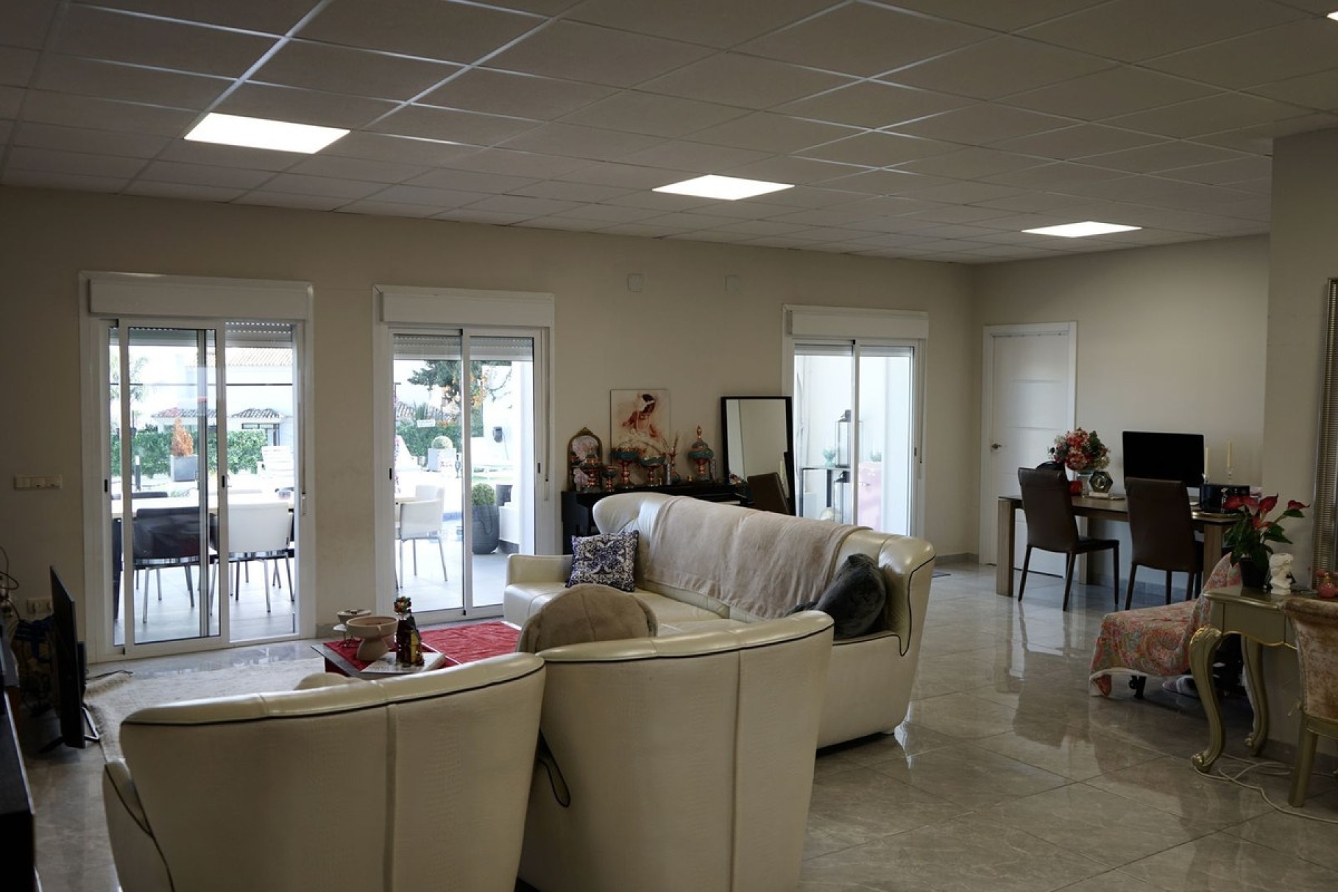 Rynek wtórny - Villa - Marbella - Marbella Centro