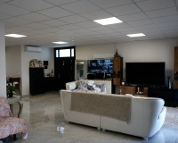 Rynek wtórny - Villa - Marbella - Marbella Centro