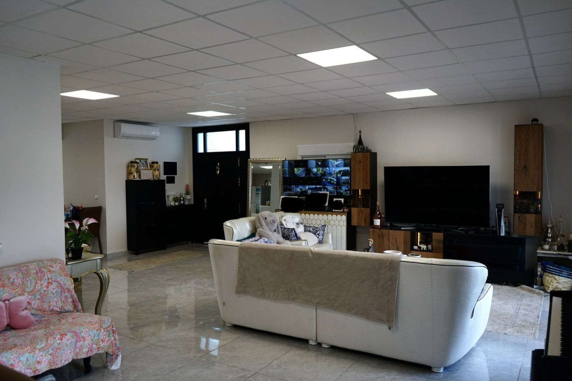 Rynek wtórny - Villa - Marbella - Marbella Centro