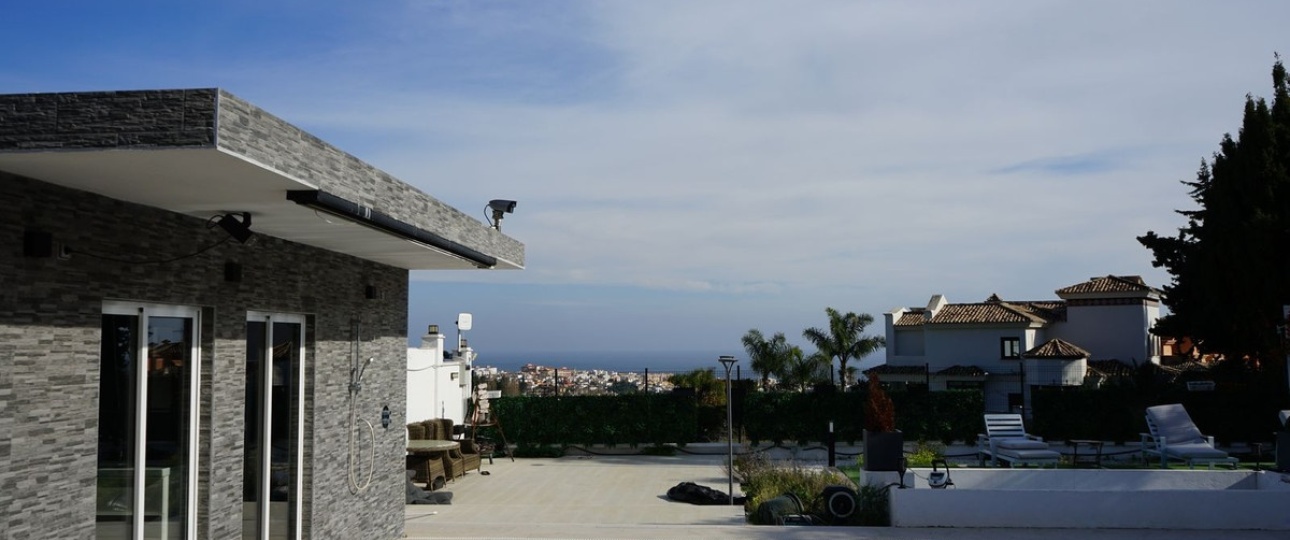 Rynek wtórny - Villa - Marbella - Marbella Centro